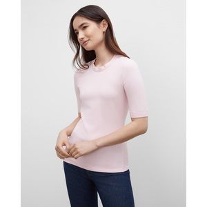 NWT Club Monaco The Perfect Tee